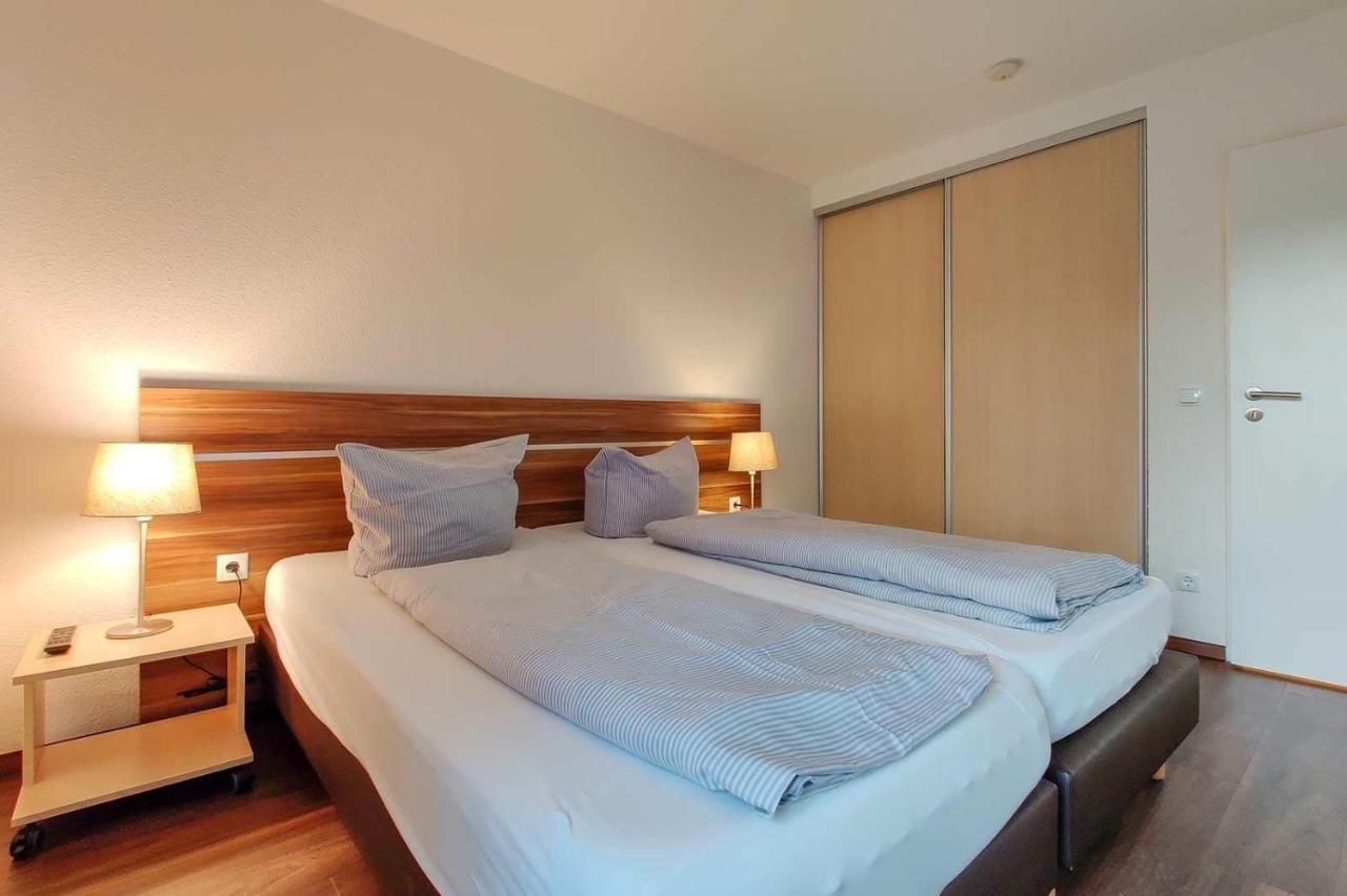 Strandnahe 201 Residenz Hohe Lith Duhnen Mit Sky-tv Apartment Cuxhaven